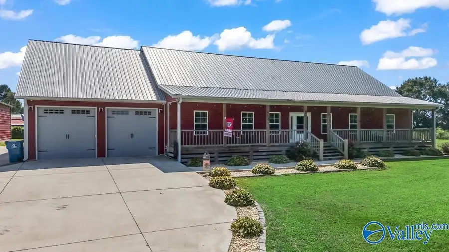 3439 Oneonta Cut-off Road, Albertville, AL 35950 - #2