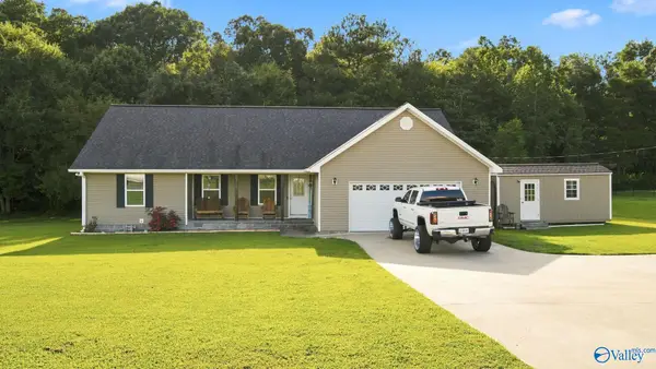 246 Craten Drive, Rainsville, AL 35986