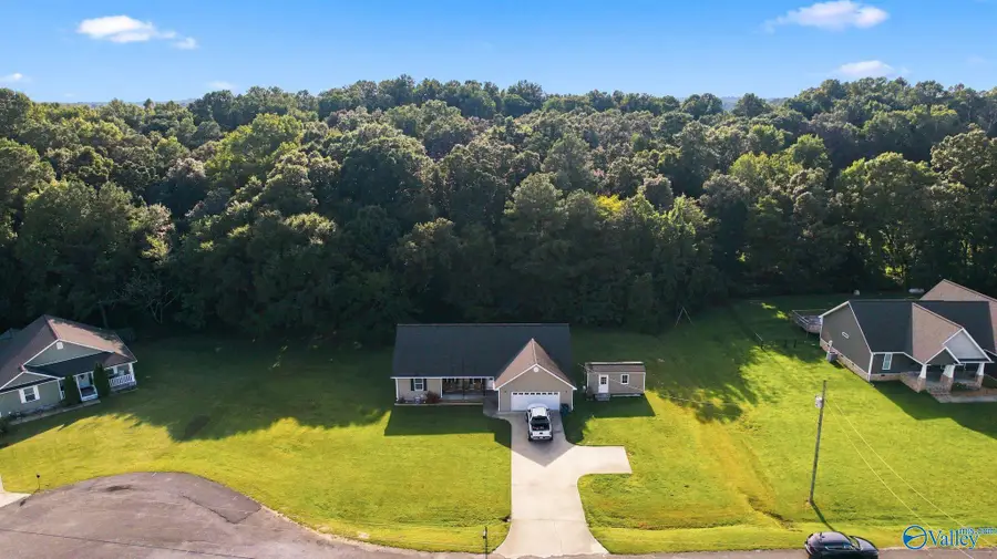246 Craten Drive, Rainsville, AL 35986 - #2