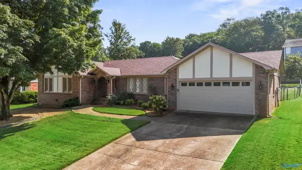 10213 Melanie Drive Se, Huntsville, AL 35803