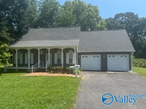 191 Rabbittown Road, Albertville, AL 35950