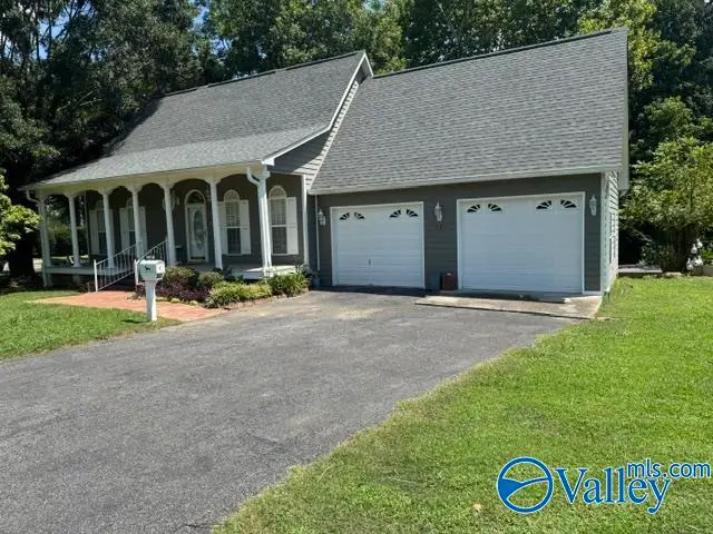 191 Rabbittown Road, Albertville, AL 35950 - #2