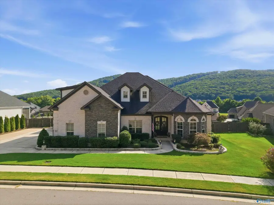 22 Brennan Hill Lane Se, Gurley, AL 35748 - #2
