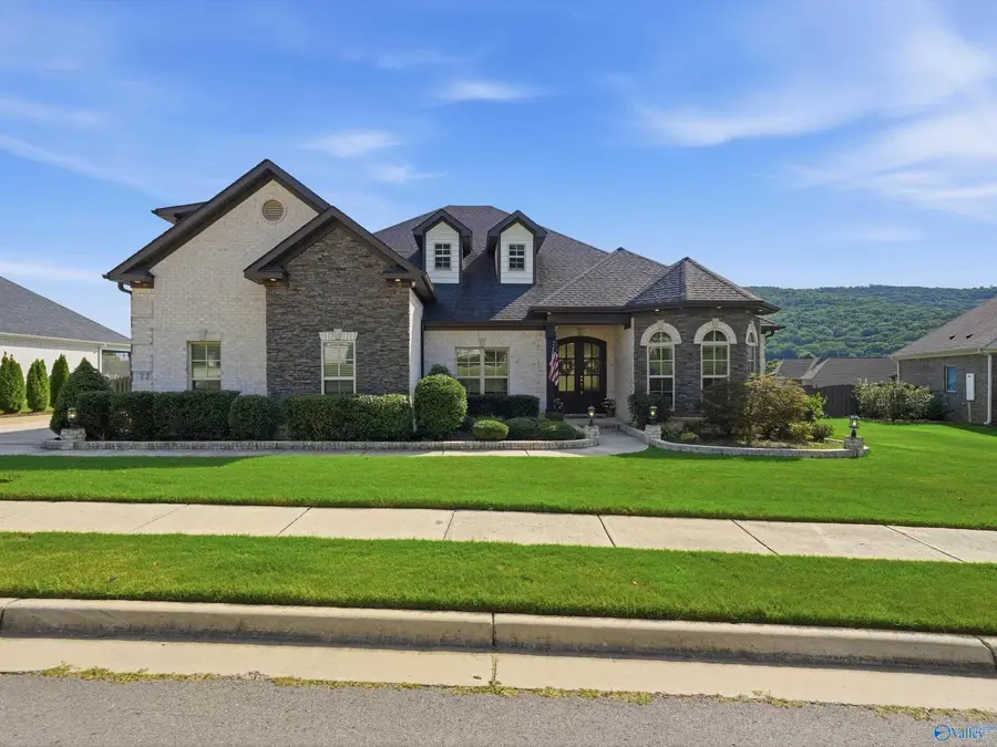 22 Brennan Hill Lane Se, Gurley, AL 35748 - #3
