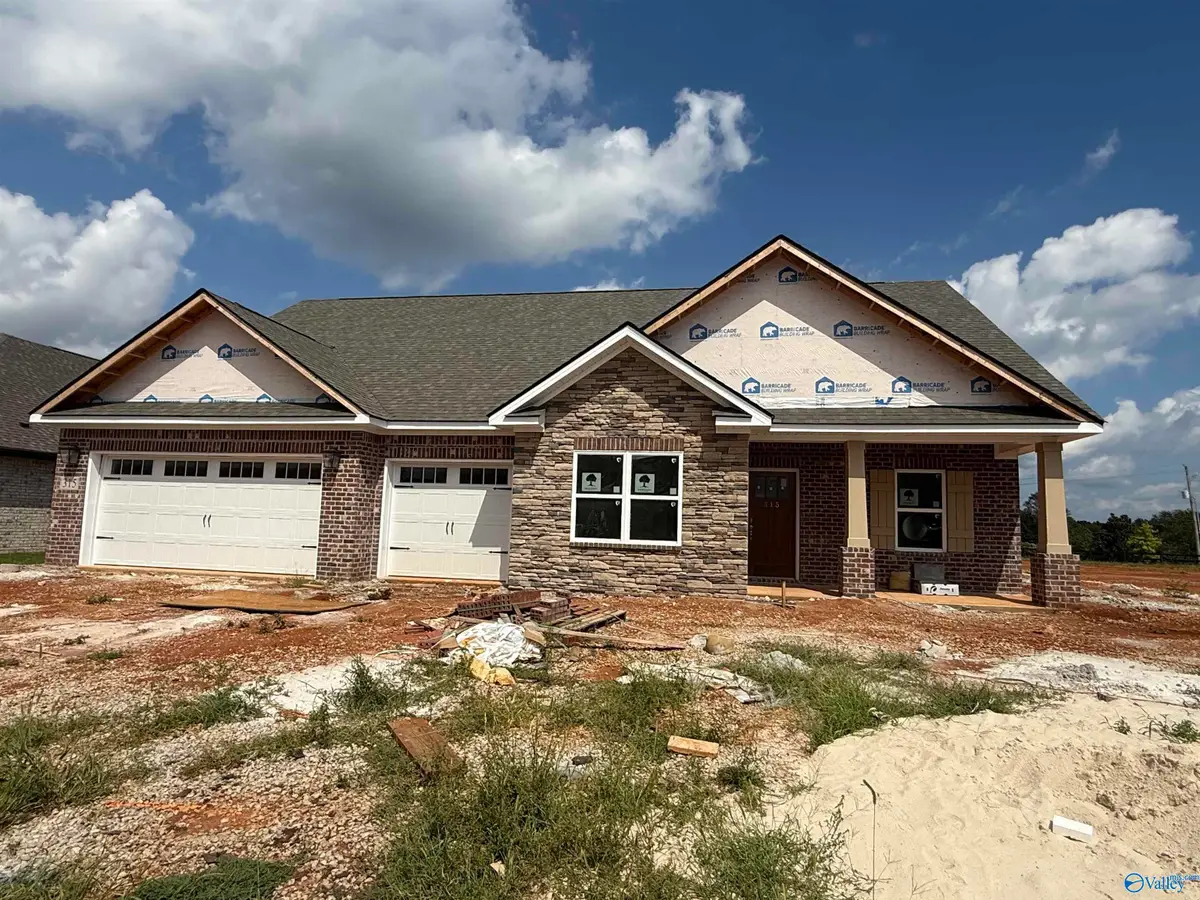 315 Wanto Lane, Huntsville, AL 35811 - #1