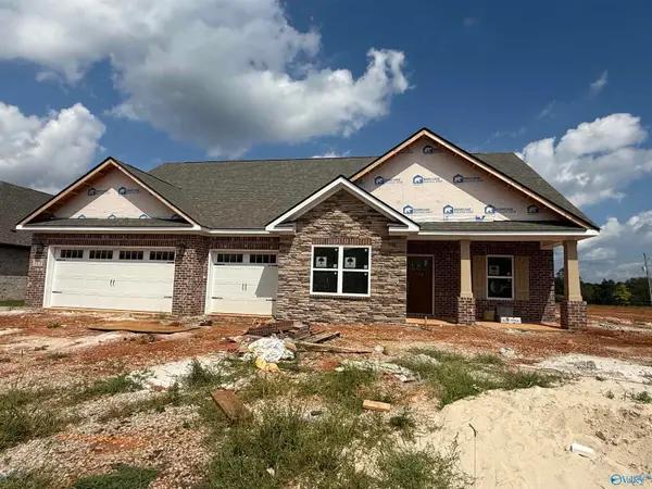 315 Wanto Lane, Huntsville, AL 35811