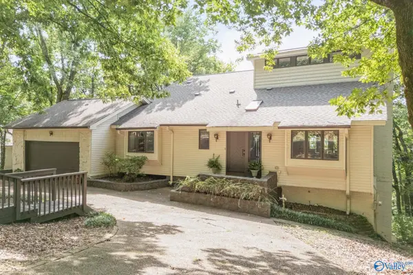 1506 Chandler Road Se, Huntsville, AL 35801