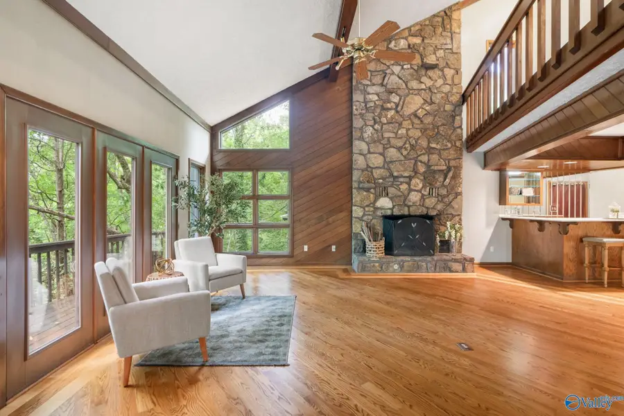 1506 Chandler Road Se, Huntsville, AL 35801 - #2