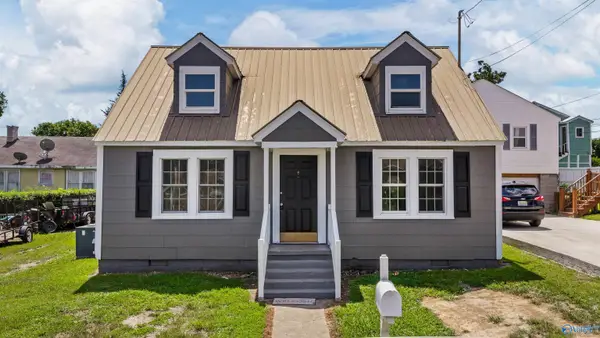 302 9th Street Nw, Fort Payne, AL 35967