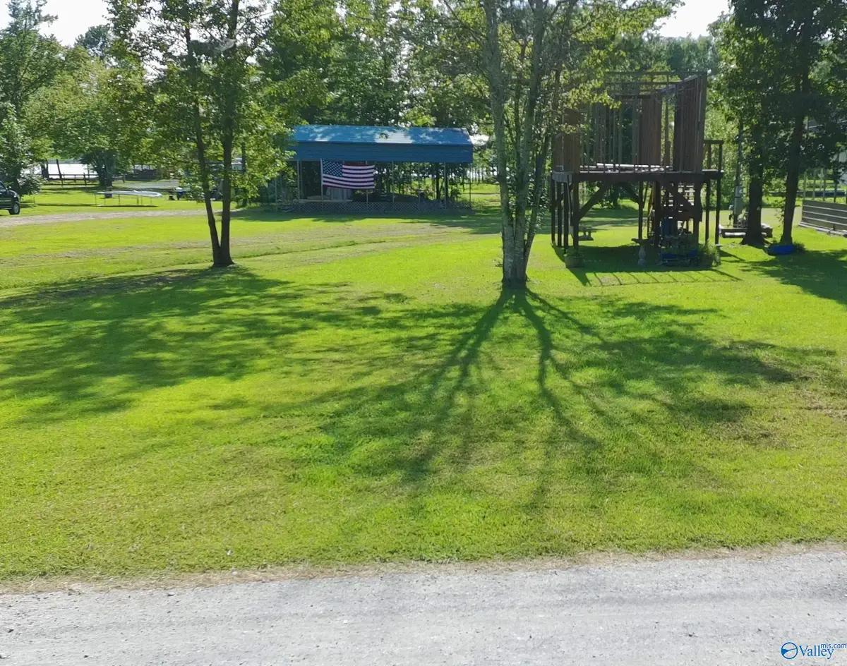 Lot 167 County Road 1011, Centre, AL 35960 - #1