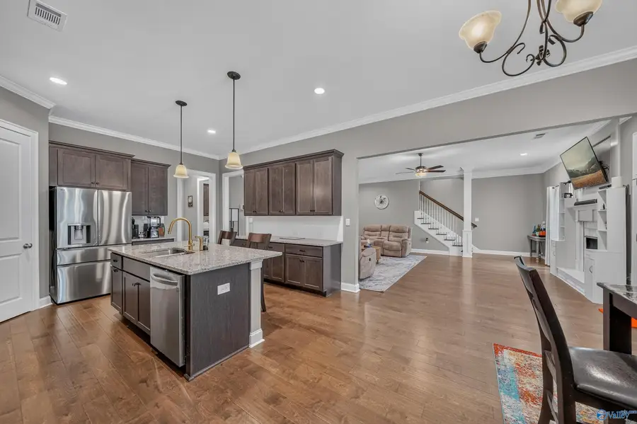 101 Gateshead Circle, Madison, AL 35758 - #2