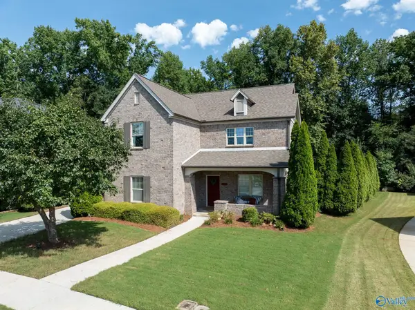 122 Green Rock Road, Madison, AL 35758