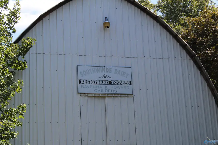 275 Beard Road, Hartselle, AL 35640 - #2