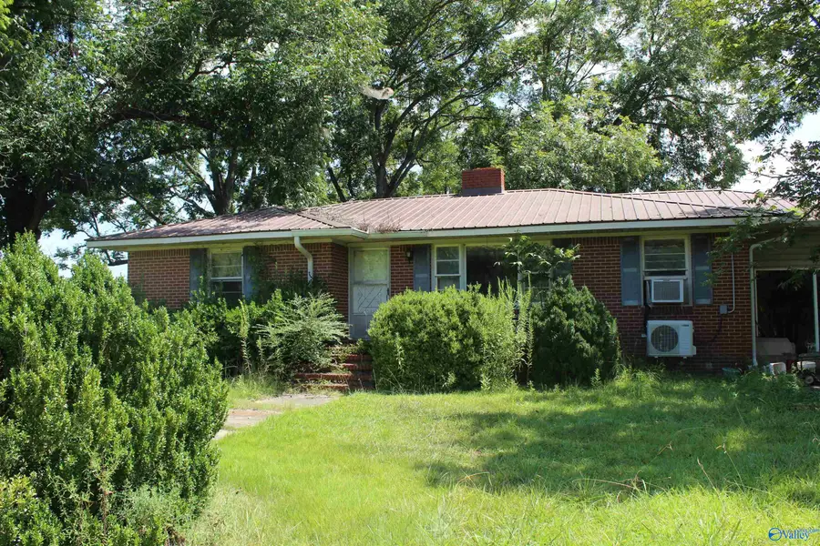 275 Beard Road, Hartselle, AL 35640 - #3