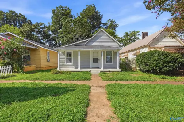 423 Church Street Nw, Decatur, AL 35601