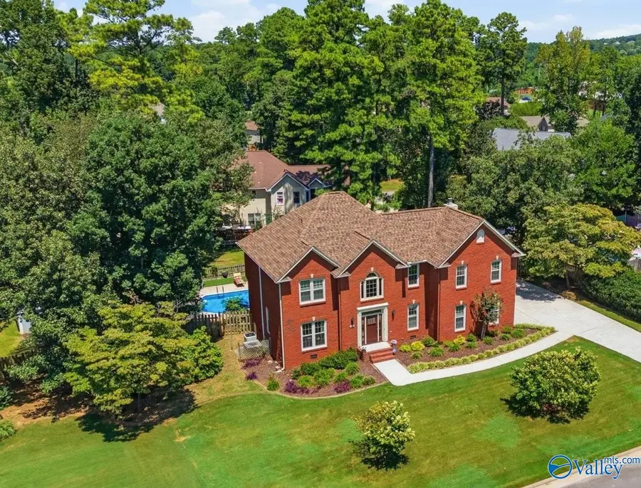 102 Cavendish Circle, Madison, AL 35758 - #2