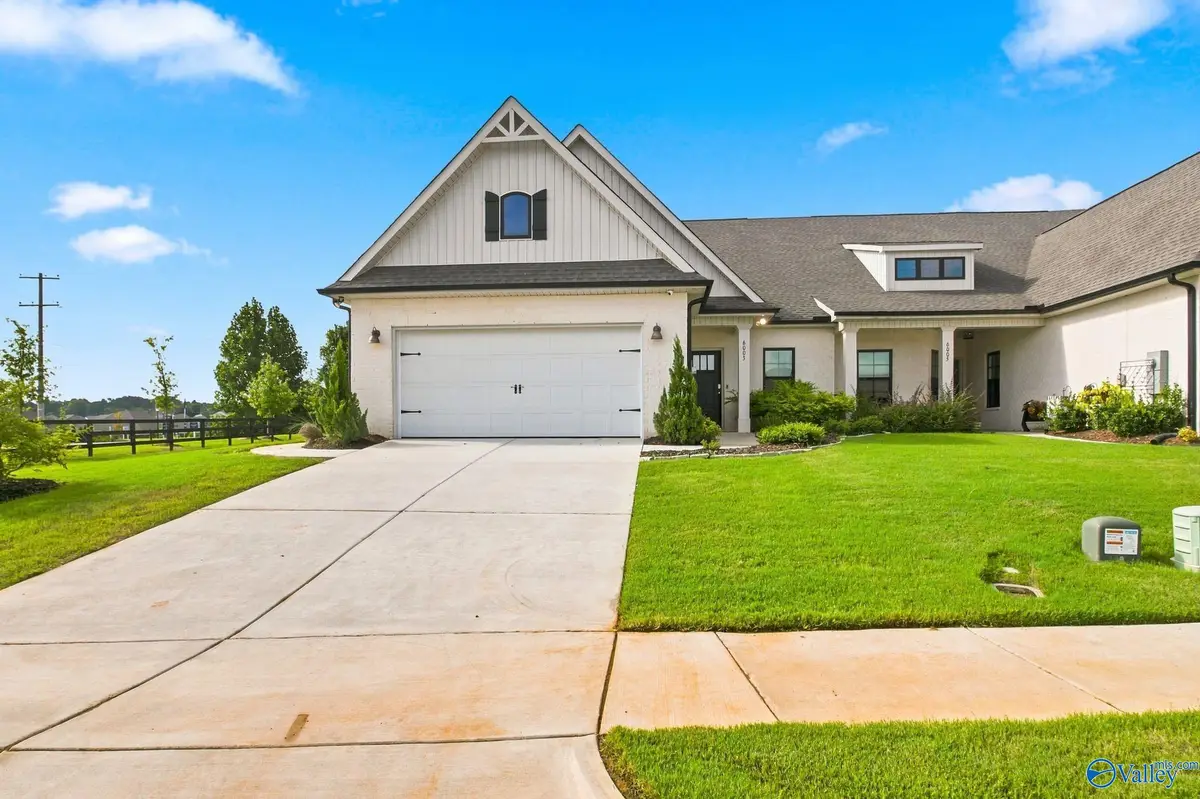 6003 Gardner Maples Drive, Owens Cross Roads, AL 35763 - #1