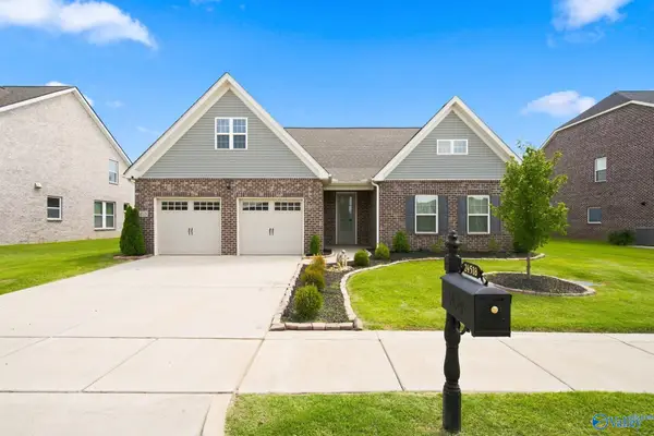 24518 Beacon Circle, Athens, AL 35613