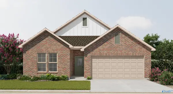 25842 Vineyard Lane, Athens, AL 35613
