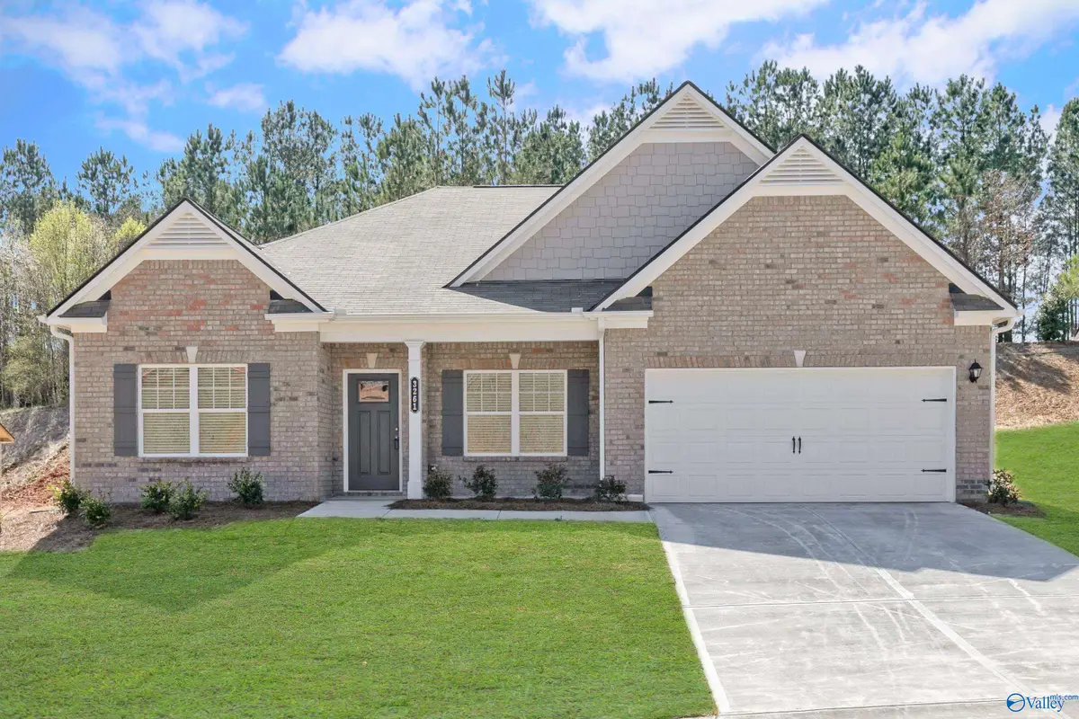 351 Emma Way, New Market, AL 35761 - #1