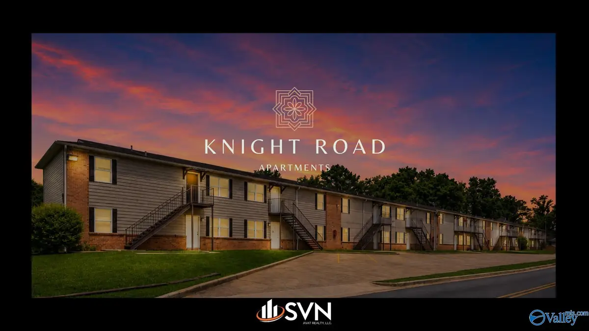 4041 Knight Road Sw, Huntsville, AL 35805 - #1