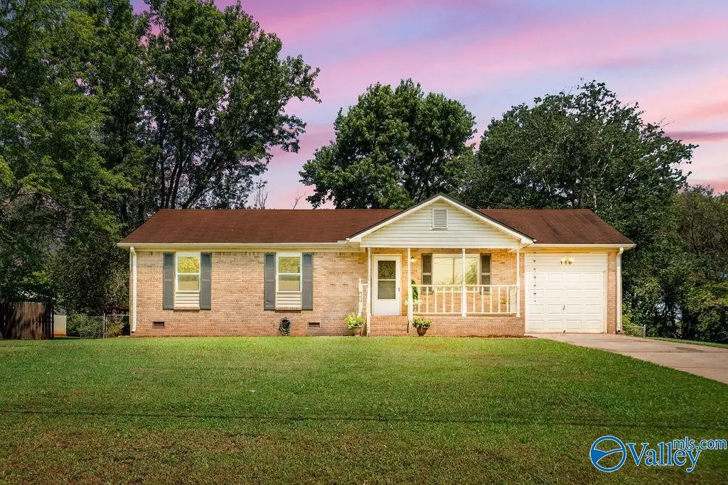 119 Colby Drive Ne, Huntsville, AL 35810 - #1