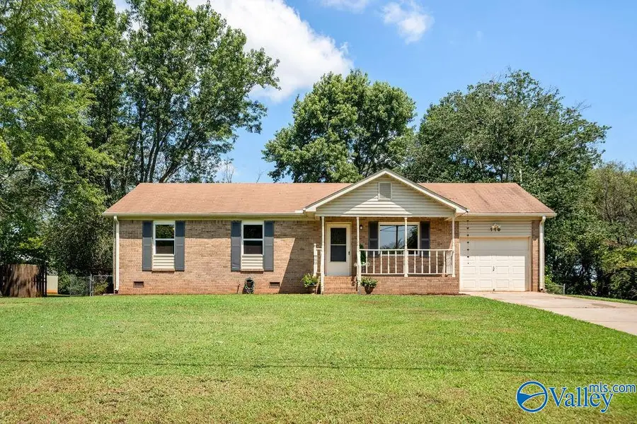 119 Colby Drive Ne, Huntsville, AL 35810 - #2