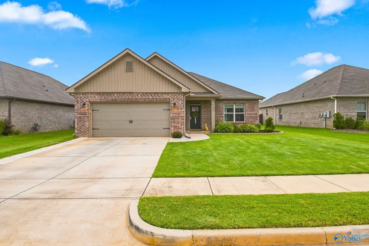 6032 Margie Collins Drive, Huntsville, AL 35769 - #1