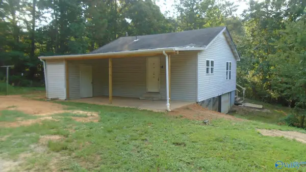 1935 Coldwater Road, Anniston, AL 36201