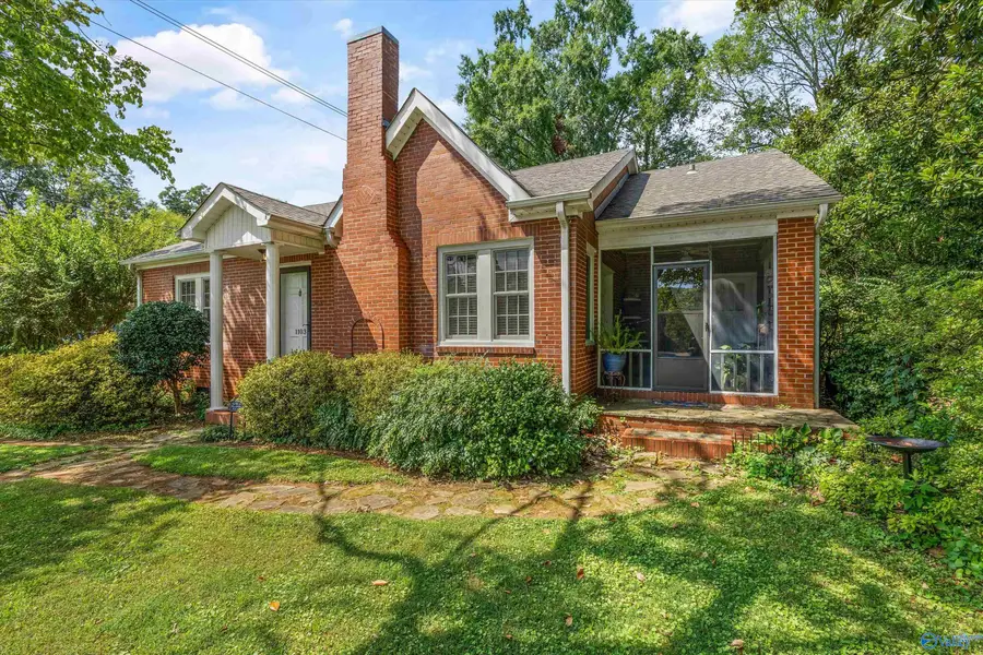1103 Beirne Avenue Ne, Huntsville, AL 35801 - #2