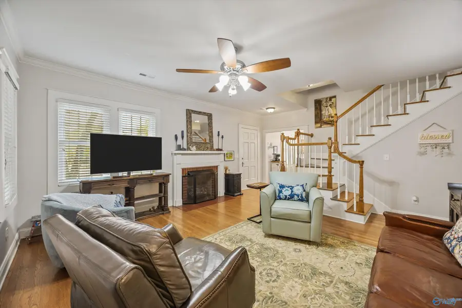 1103 Beirne Avenue Ne, Huntsville, AL 35801 - #3