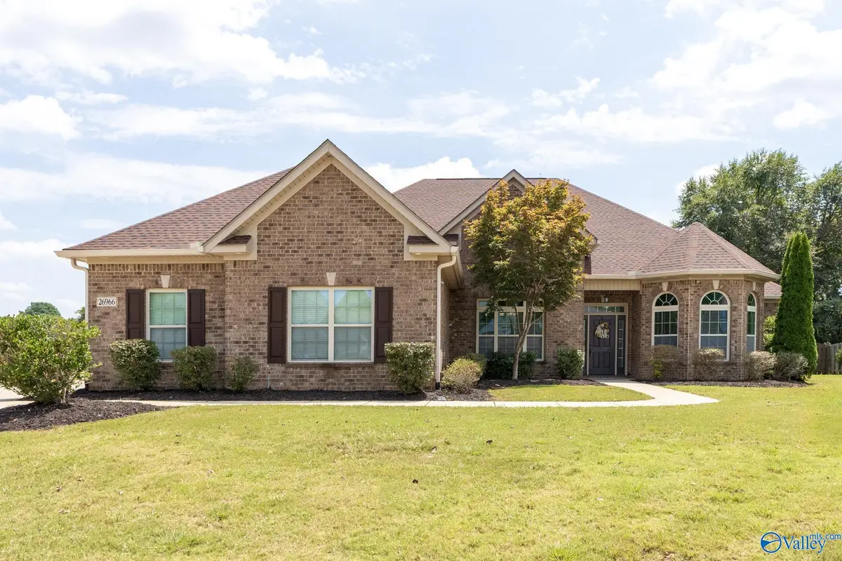 26966 Seven Pines Lane, Harvest, AL 35749 - #1