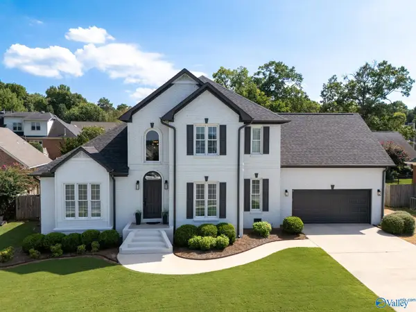 1703 Camden Circle Sw, Decatur, AL 35603