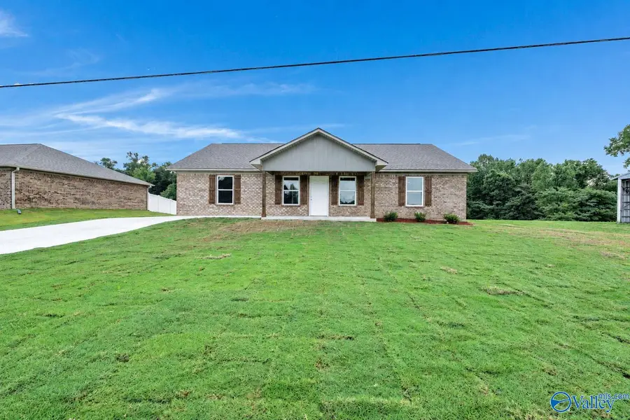 900 County Road 1459, Vinemont, AL 35179 - #2