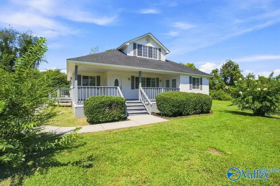 305 Brick School Road, Muscle Shoals, AL 35661 - #2