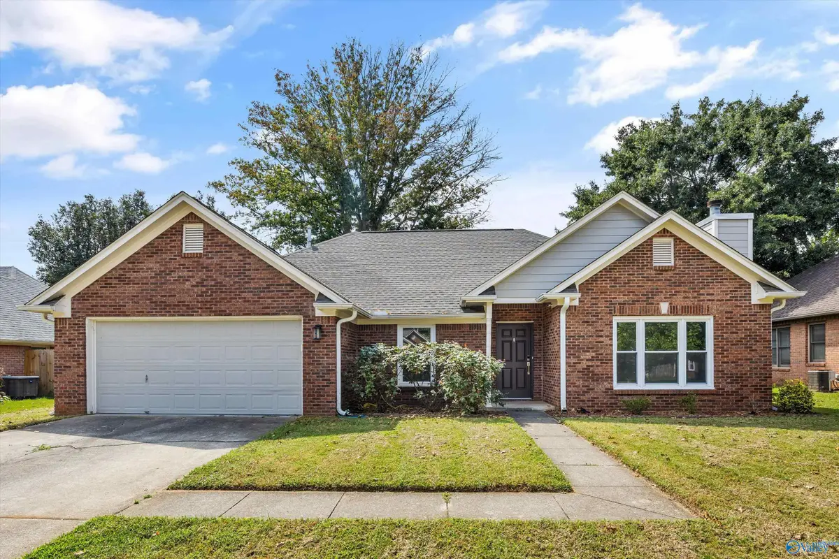 118 Mcdermotts Way, Madison, AL 35758 - #1