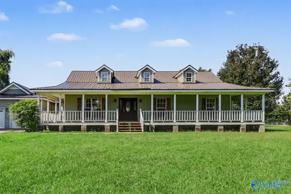 505 Cosby Street, Gadsden, AL 35903