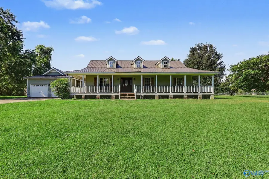 505 Cosby Street, Gadsden, AL 35903 - #2
