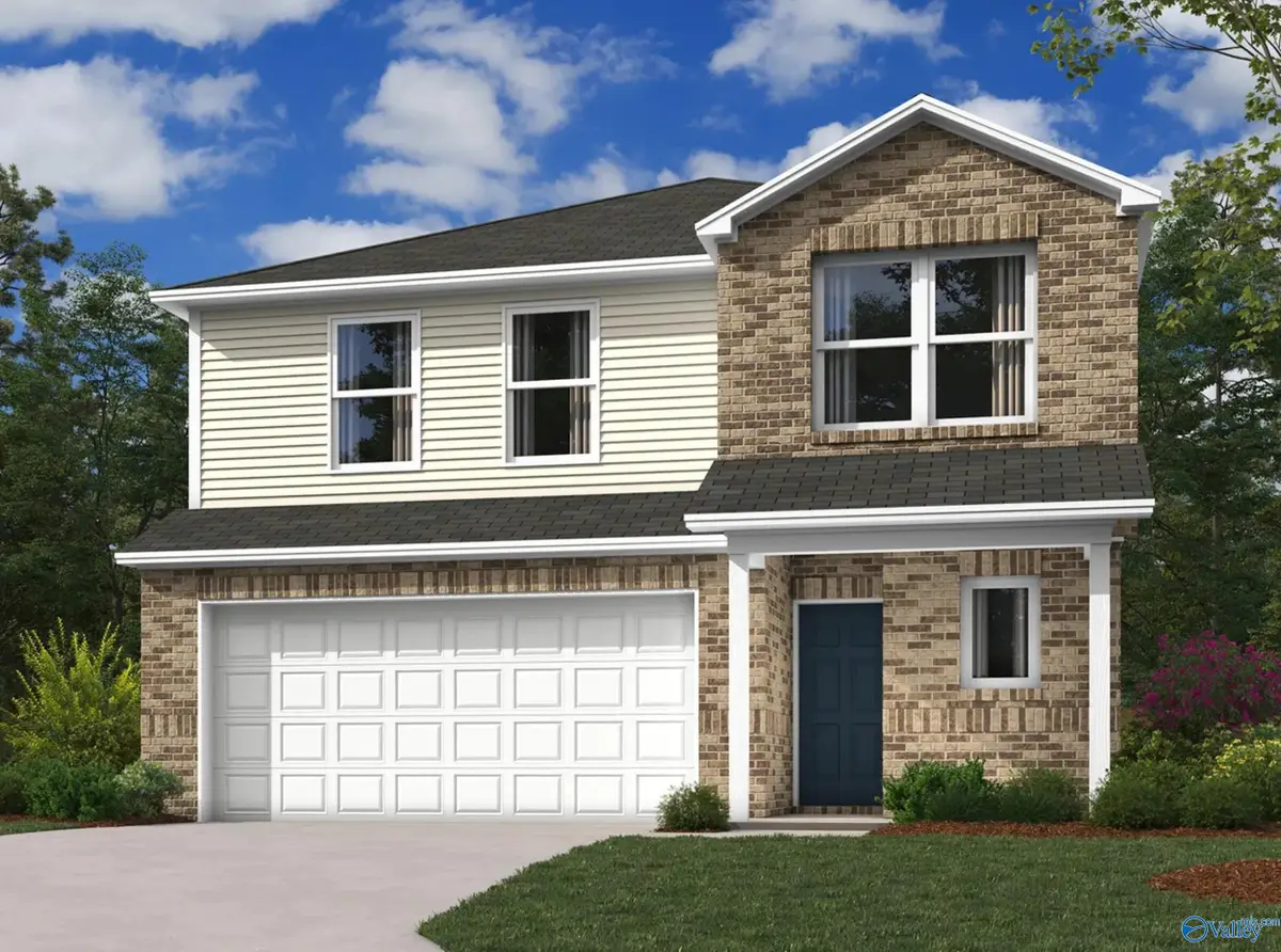4030 White River, Decatur, AL 35603 - #1
