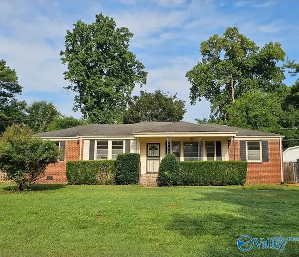 3701 Lakewood Road Nw, Huntsville, AL 35811