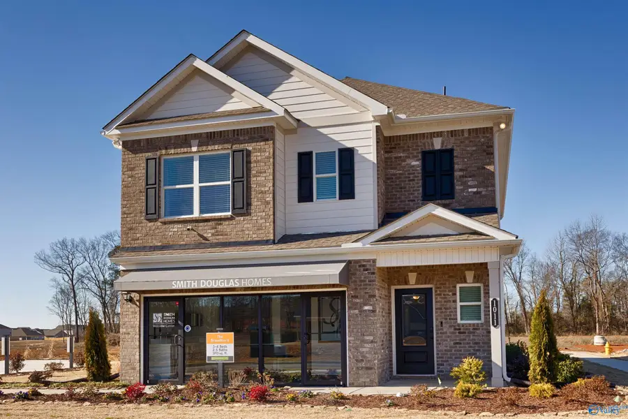 1011 Birkhall Boulevard, Harvest, AL 35749 - #3