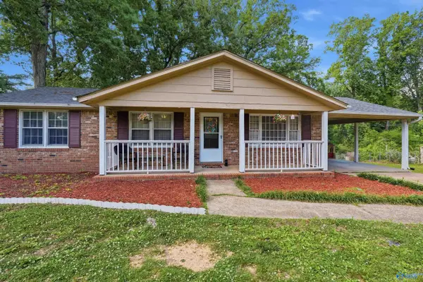 513 Rivermont Road, Florence, AL 35634