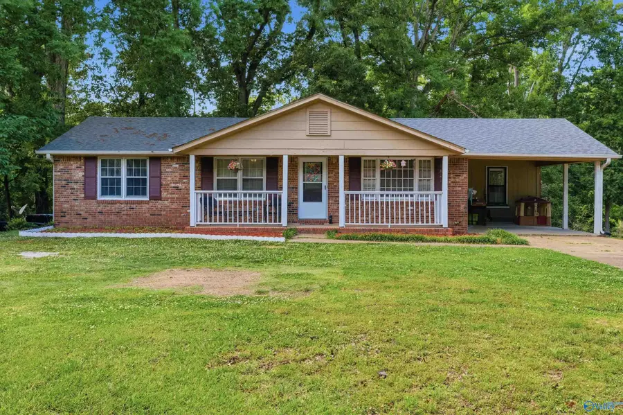513 Rivermont Road, Florence, AL 35634 - #2