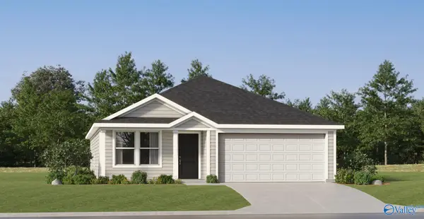 148 Whitner Drive, Hazel Green, AL 35750