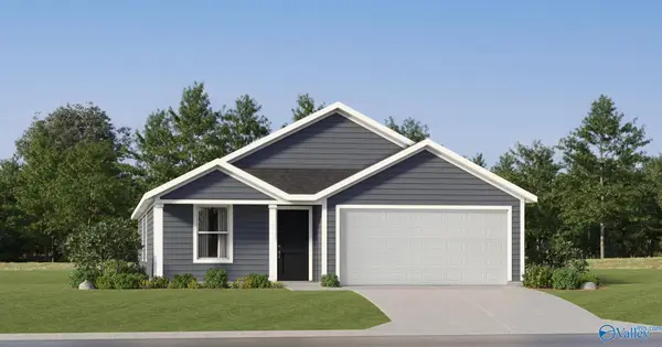 119 Whitner Drive, Hazel Green, AL 35750