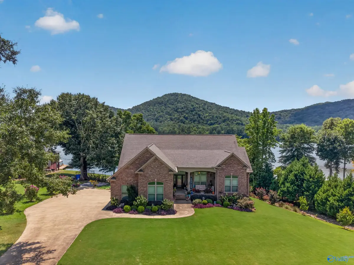11100 Greensport Road, Ashville, AL 35953 - #1