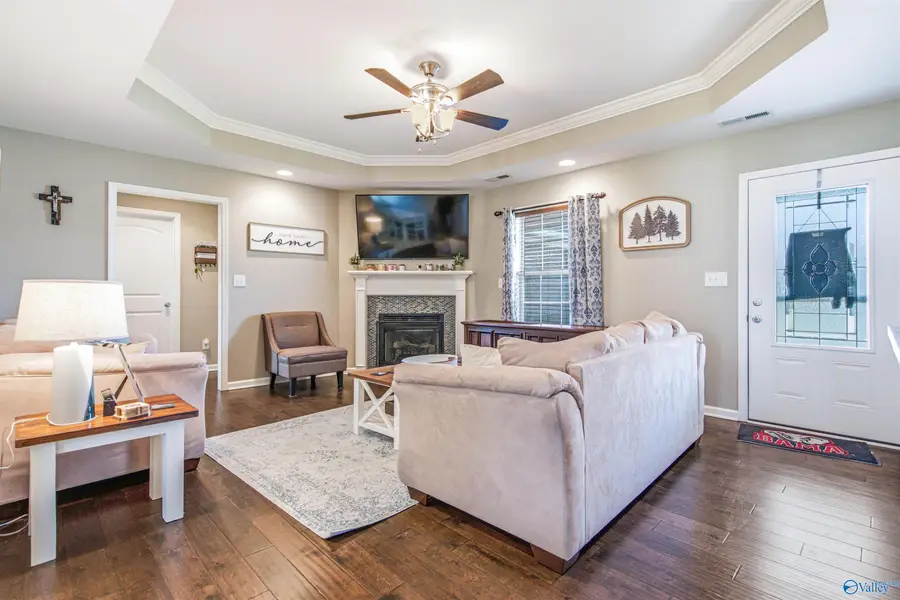 19032 Racheals Loop, Athens, AL 35611 - #3
