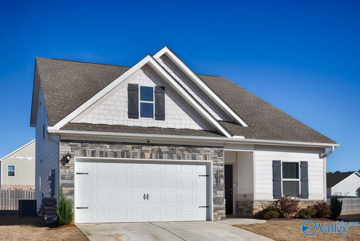 30175 Plantation Park Drive, Harvest, AL 35749 - #1