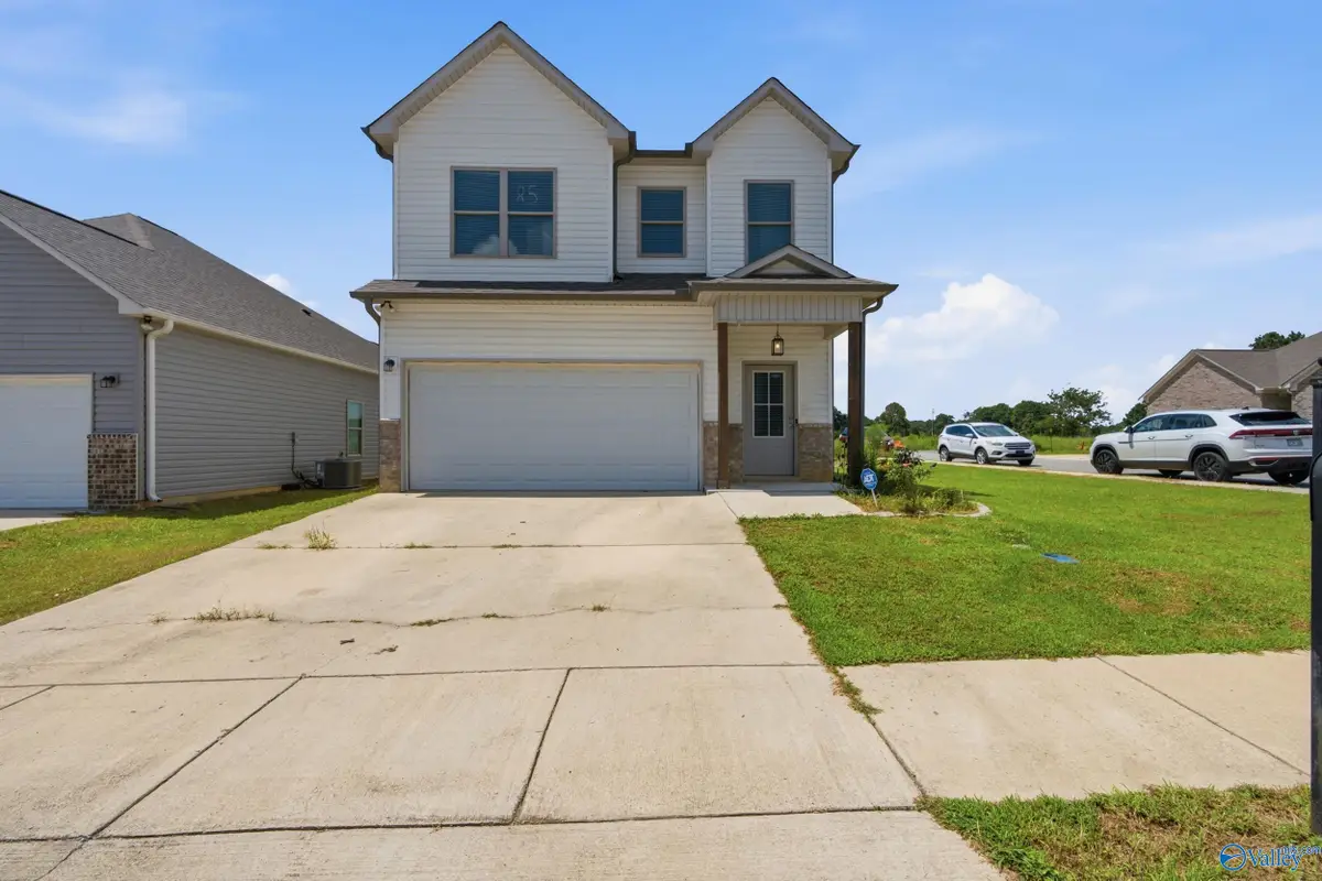 171 County Road 1702, Cullman, AL 35058 - #1