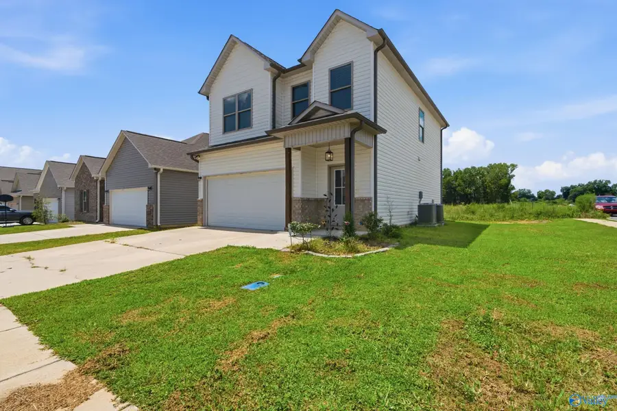 171 County Road 1702, Cullman, AL 35058 - #2